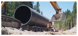 لوله پلی اتيلن