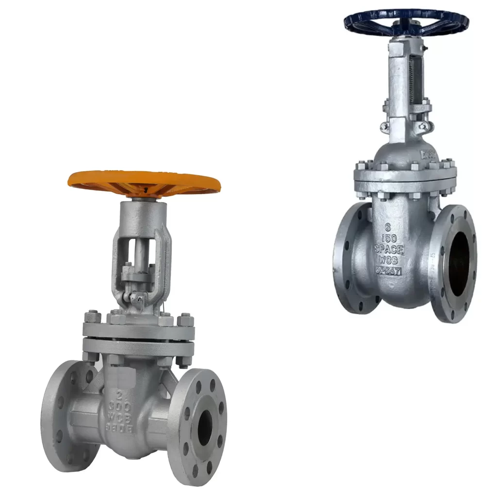 شیر فولادی کلاس ۳۰۰ صنعتی