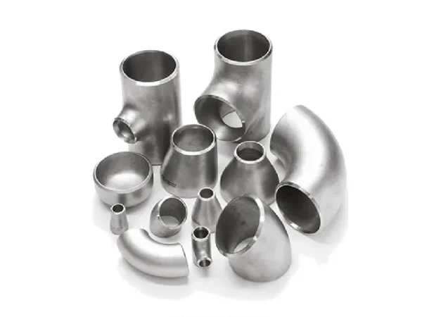 بررسی استانداردهای بینالمللی برای تولید اتصالات جوشی صنعتی