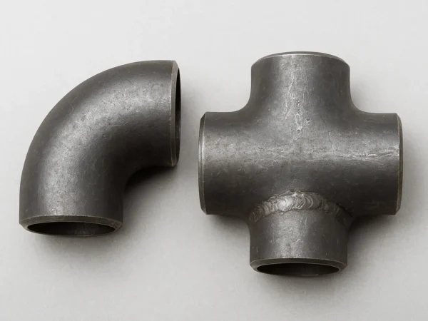 نحوه تشخیص اتصالات جوشی اصل از نمونه‌های تقلبی