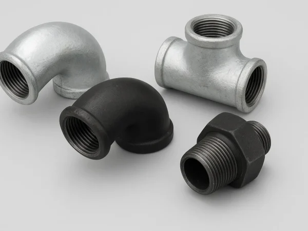 اتصالات جوشی و گالوانیزه چیست و چرا اهمیت دارد؟