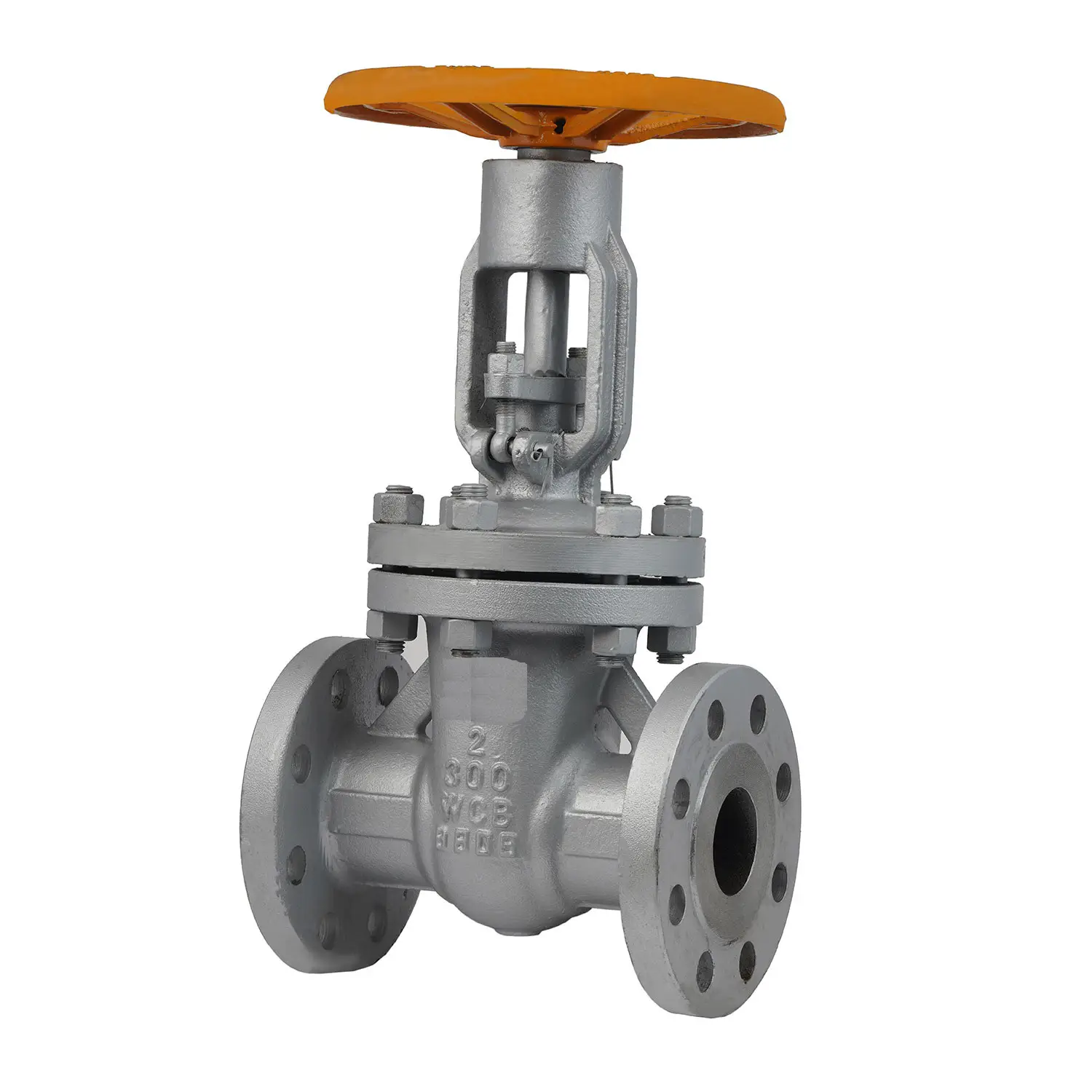 شیر فولادی کلاس ۳۰۰ مناسب خطوط بخار