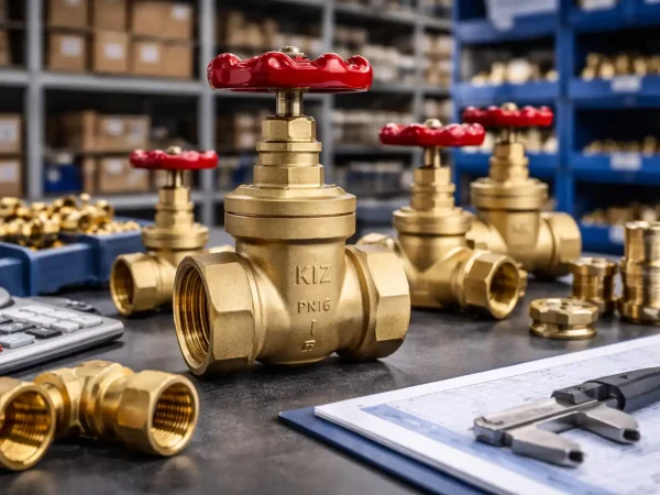 قیمت به‌روز شیر فلکه برنجی کیزایران و سایر برندها