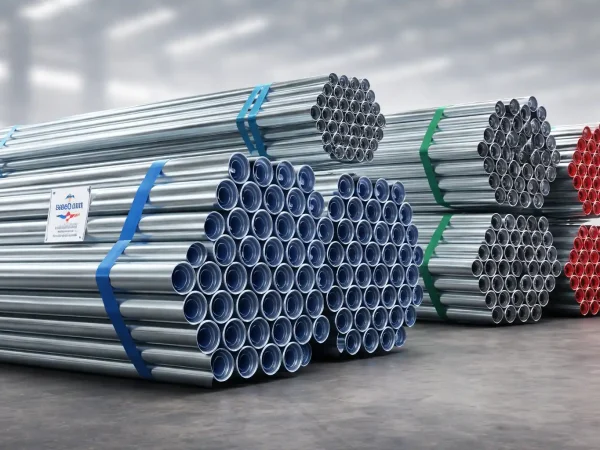 مقایسه قیمت لوله گالوانیزه سپاهان با برندهای خارجی