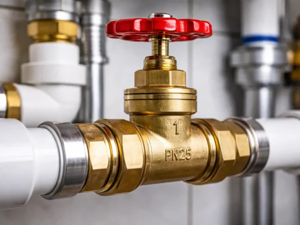 راهنمای نصب و نگهداری شیر فلکه برنجی در سیستم‌های آبی