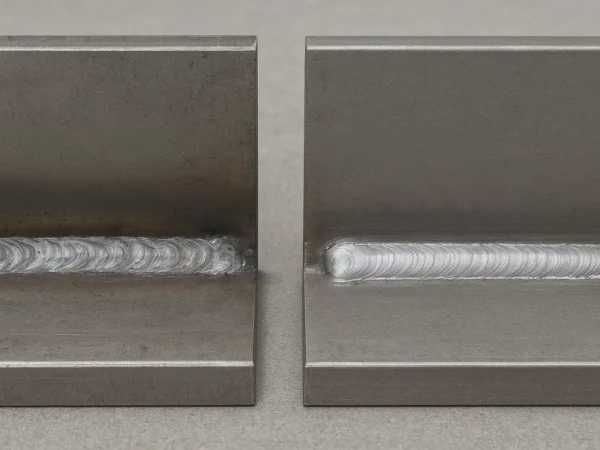 بررسی دوام و کیفیت اتصالات جوشی بنکن و ایران‌اتصال